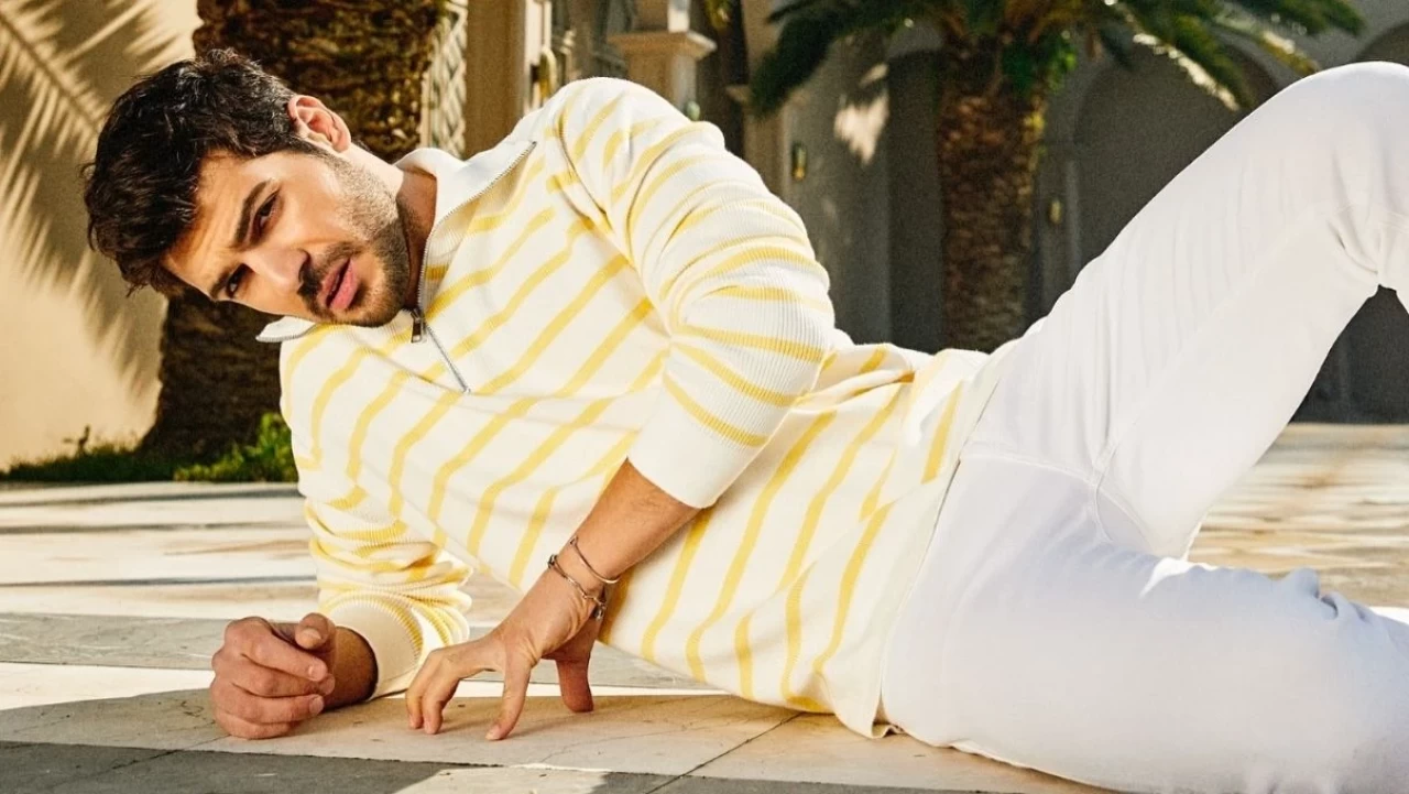 Tolga Mendi’nin Hayatı ve Dizileri: Kimdir, Kaç Yaşında, Hangi Yapımlarda Rol Aldı?