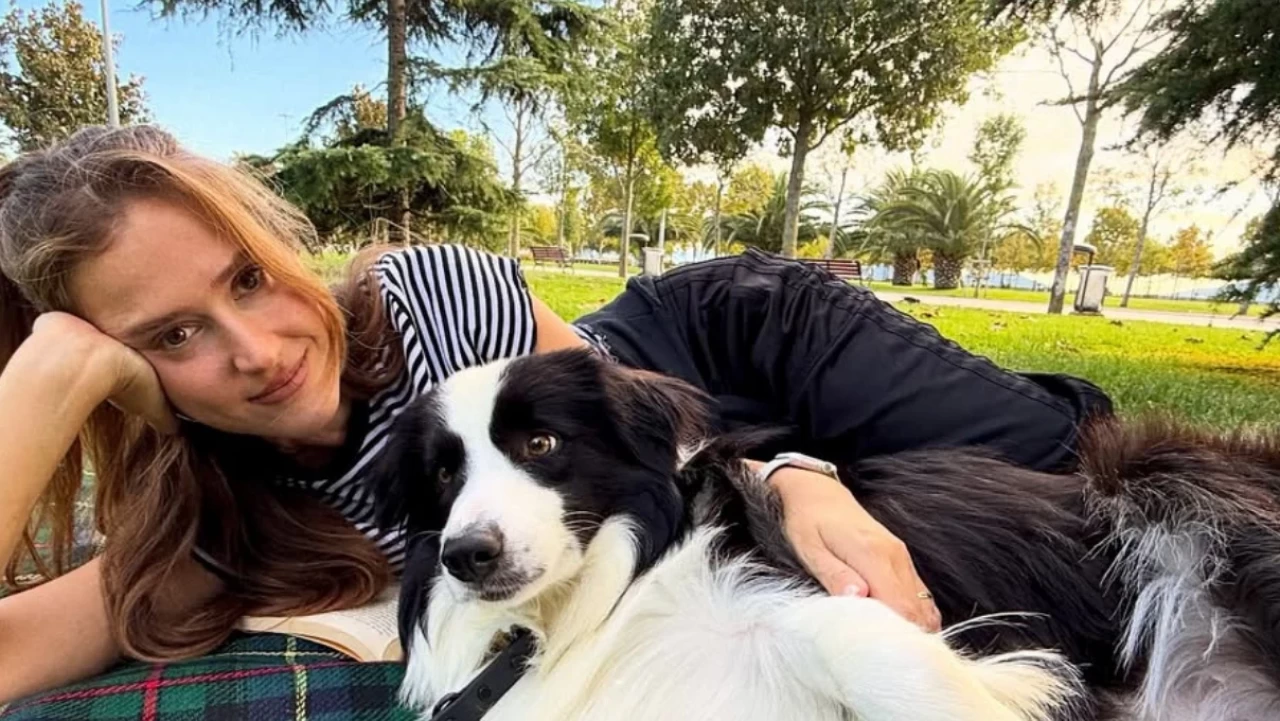 Güller ve Günahlar dizisinin Berrak’ı kimdir?