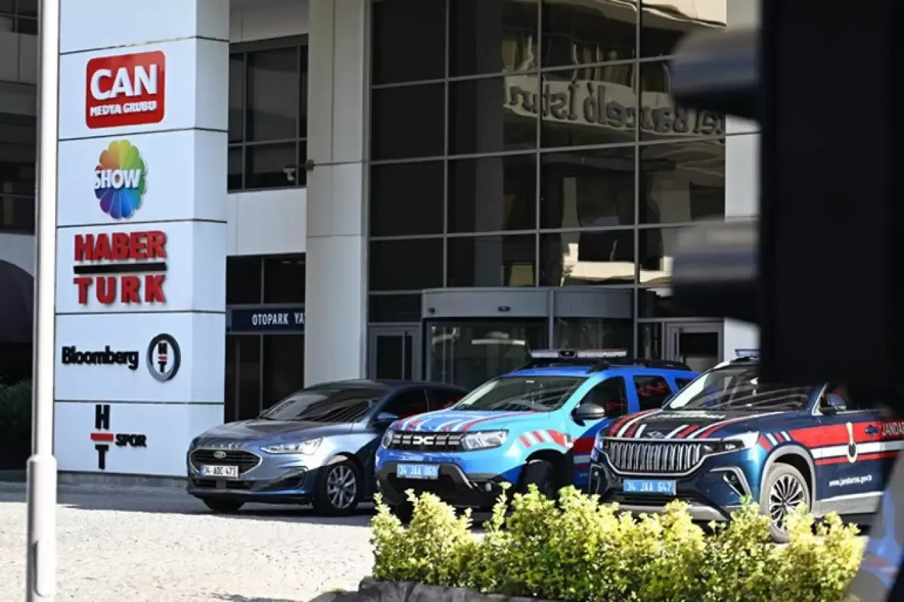 Can Holding soruşturmasında 11 kişi hakkında tutuklama talebi