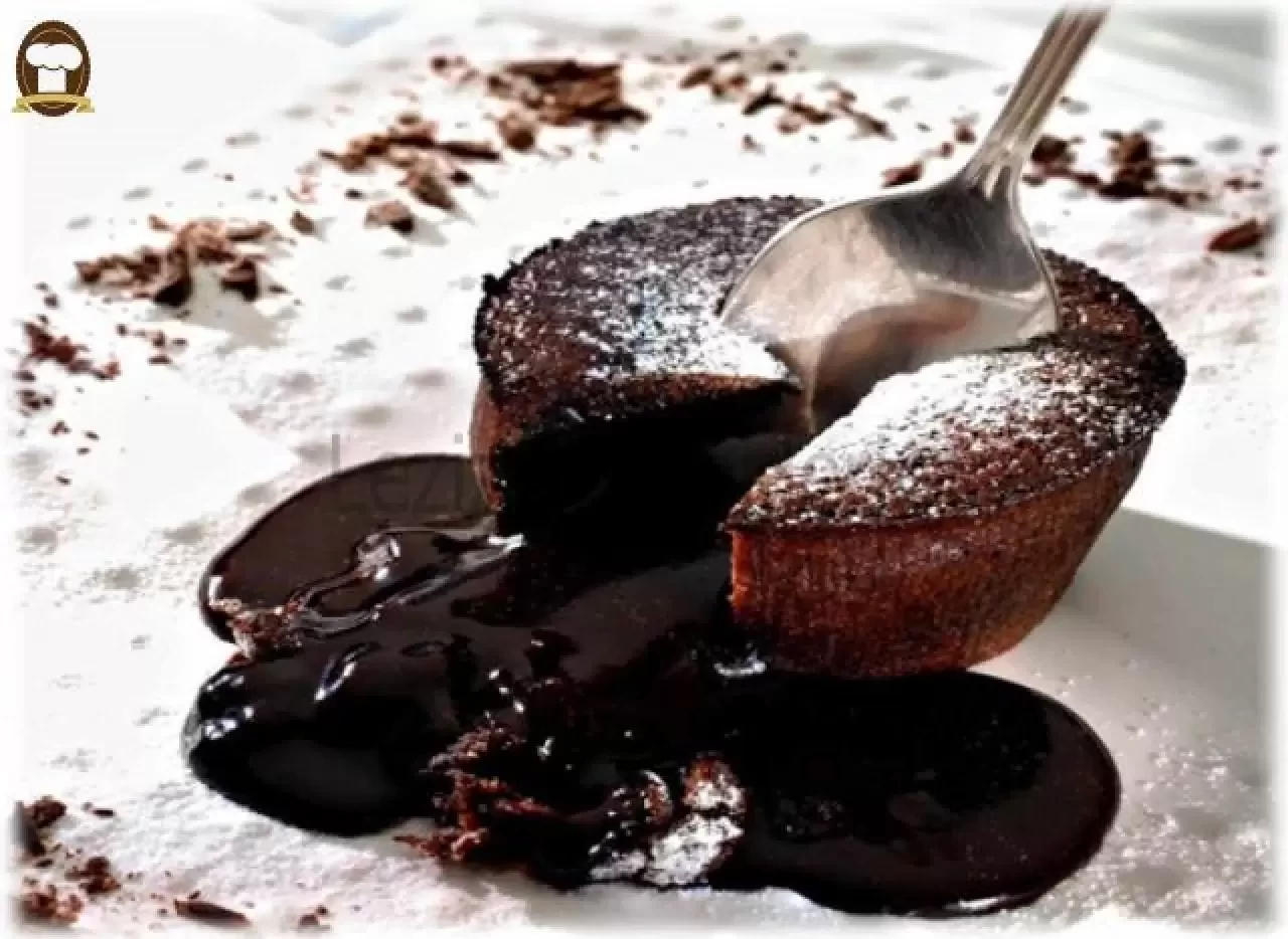 Çikolatalı Sufle Kaç Kalori? Kilo Aldırır Mı?