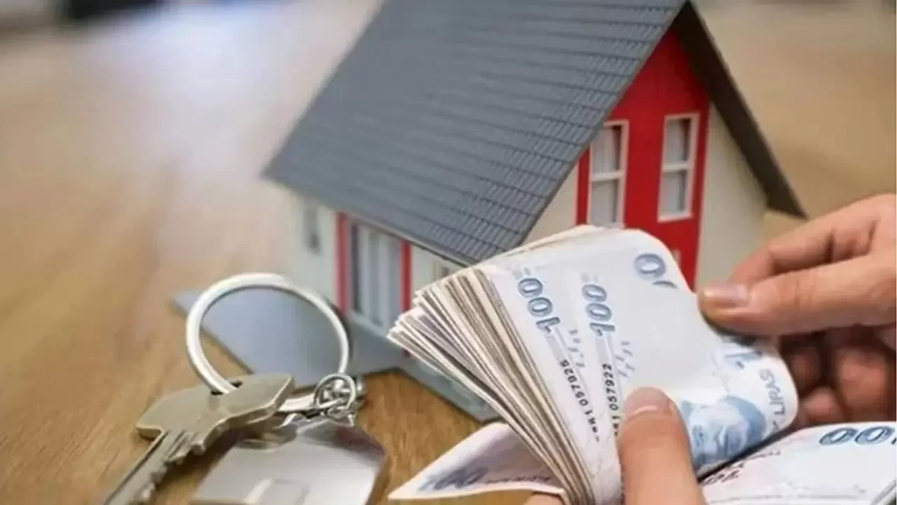 Kiracılar dikkat: Ekim ayı kira artış oranı belli oldu