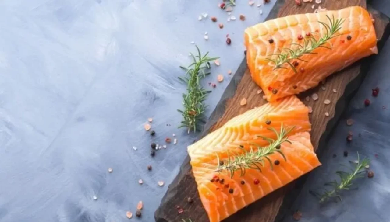 Bu balığı yiyen unutkanlığı unutuyor! Evde her gün yapılacak tarif