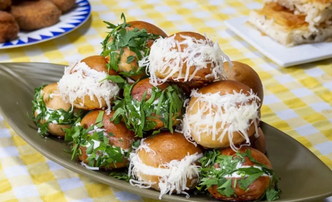 MasterChef’ten Çocukların Favorisi: Doğum Günlerinin Vazgeçilmezi, Hem Doyuran Hem Lezzetli Tarif!