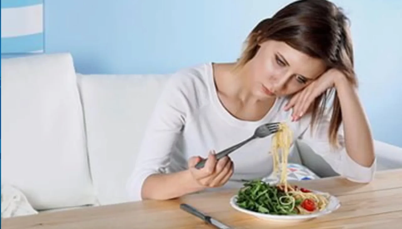 Vücudunuz direniyor gibi mi? Kilo alamamanın gerçek sebebi bu olabilir!