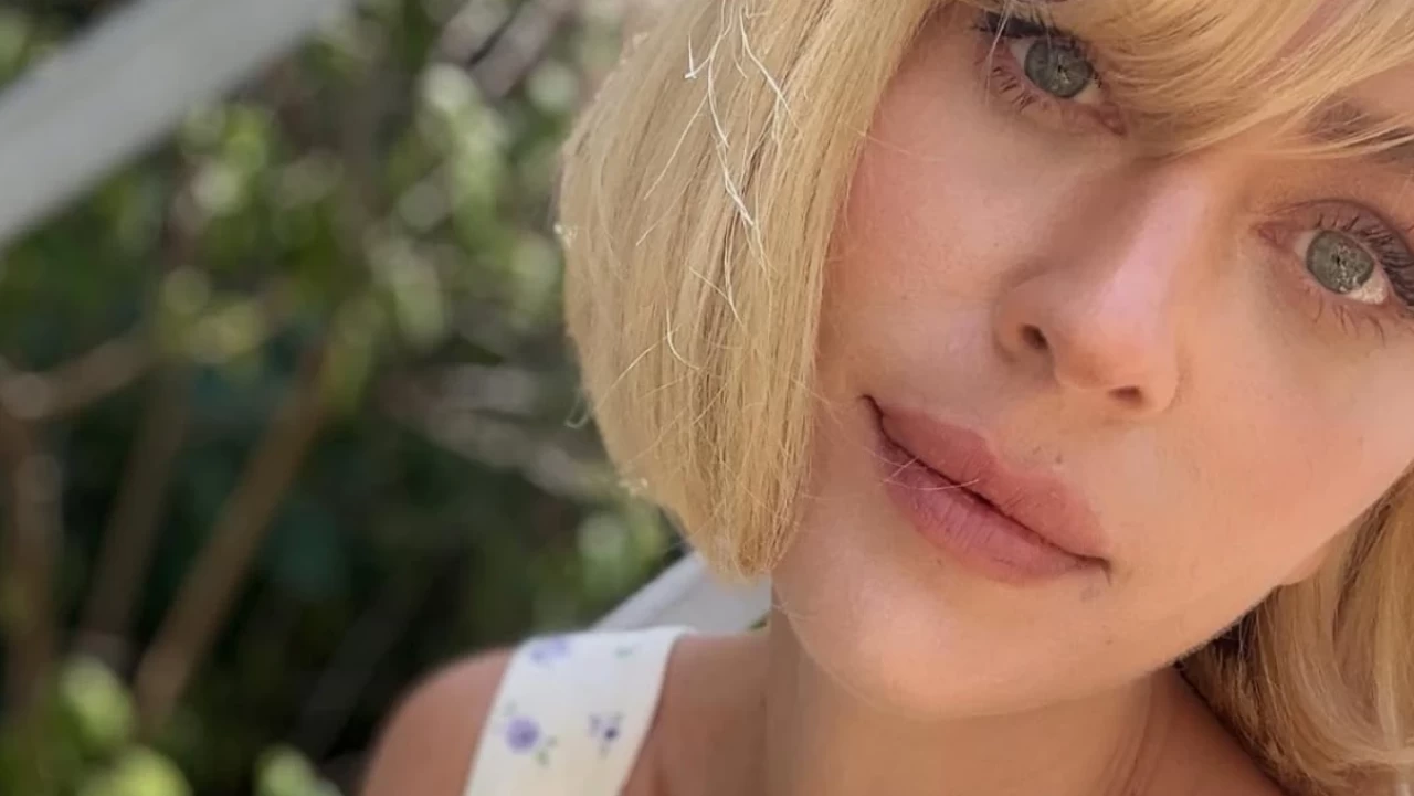 Veliaht'ın Derya Karslı'sı Hazal Türesan kimdir, evli mi?