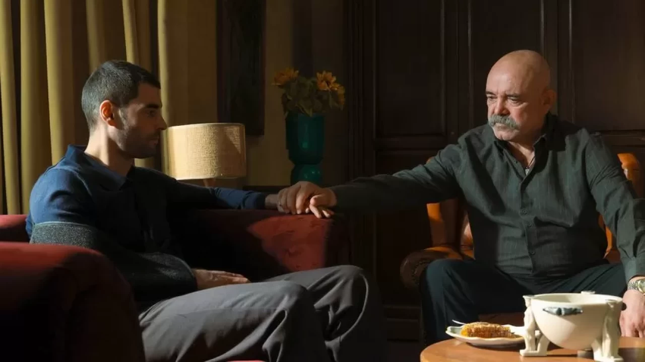 Veliaht 6. Bölüm Fragmanı Gündem Oldu! Timur'un Şok Hamlesi Her Şeyi Altüst Edecek