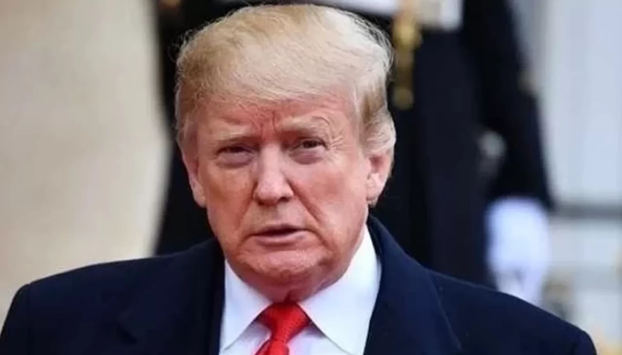 Trump, Gazze'de ateşkes anlaşması için hafta sonu Orta Doğu'ya gidebileceğini açıkladı