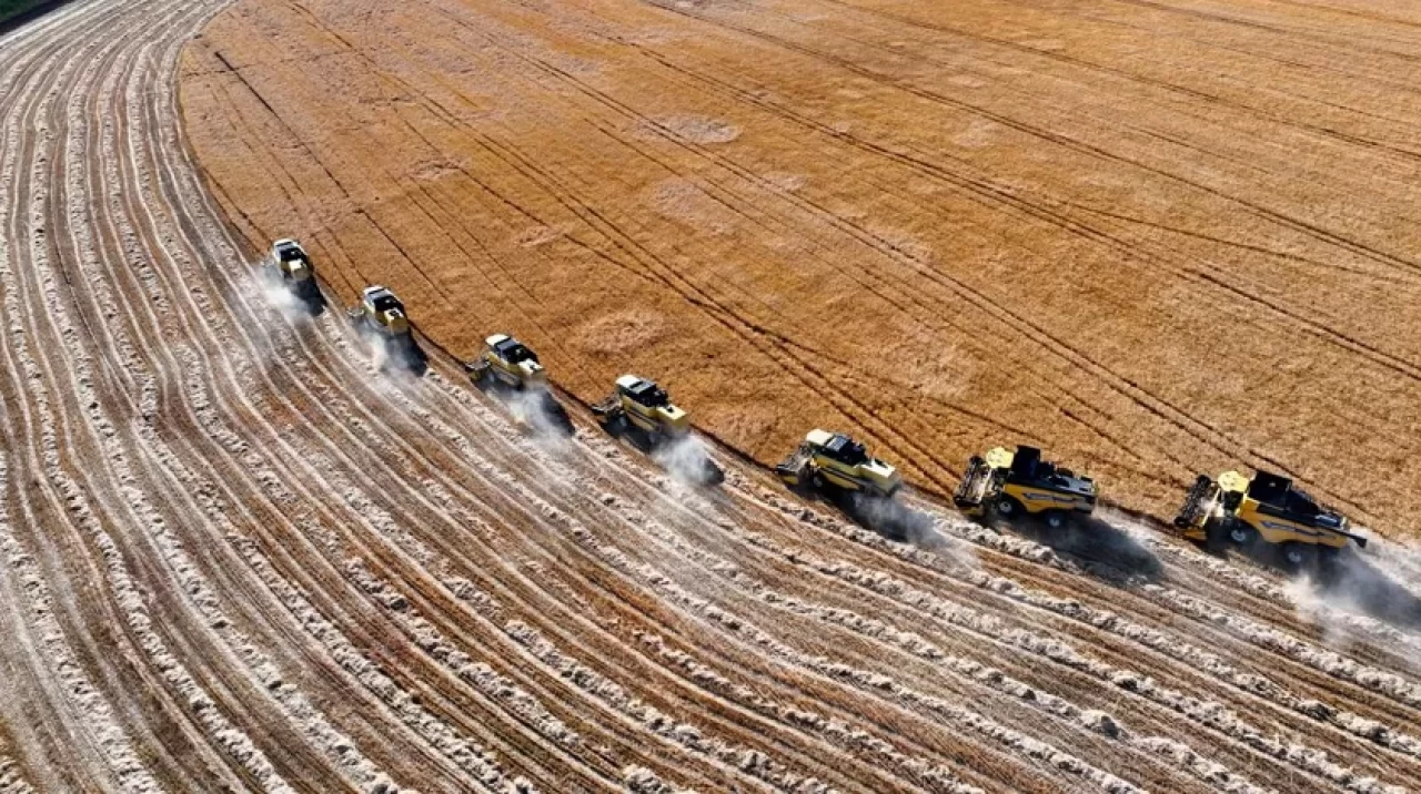 Türkiye’de kuraklık tehlikesi büyüyor: Bu yıl birçok üründe etkisini hissettirdi