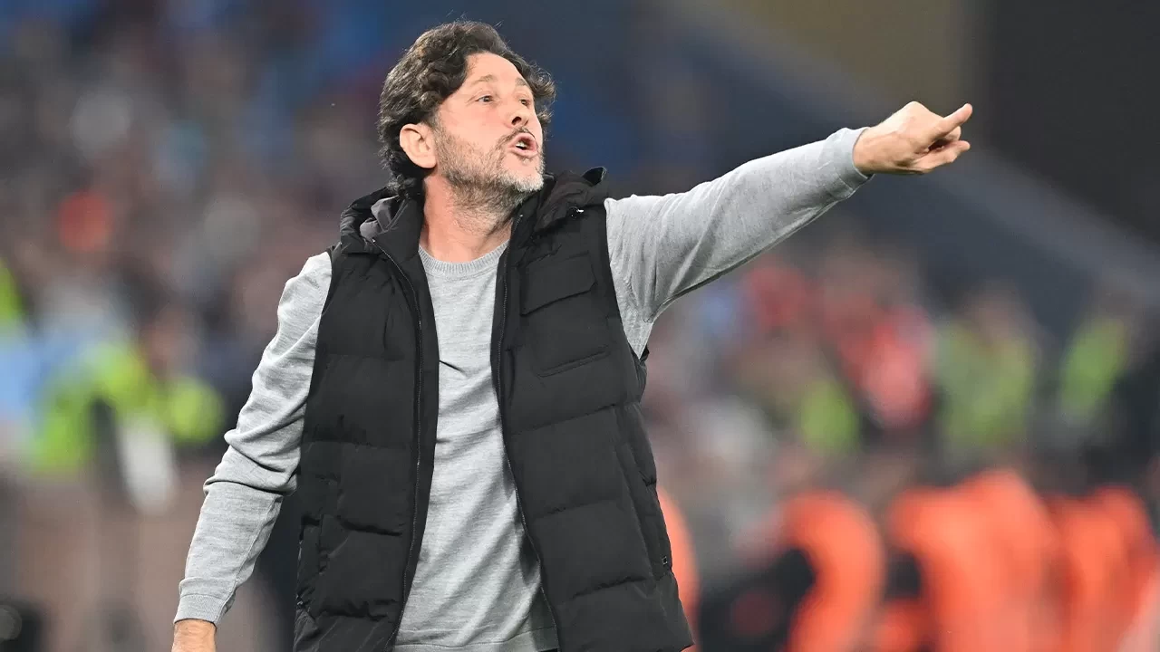 Trabzonspor’da Fatih Tekke farkı!