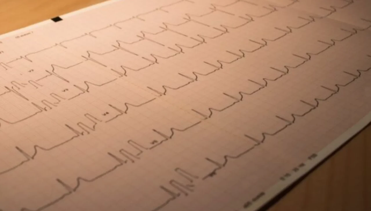 Her organda kanser var ama kalpte yok! Nedenini Öğrenince Hayrete Düşeceksiniz