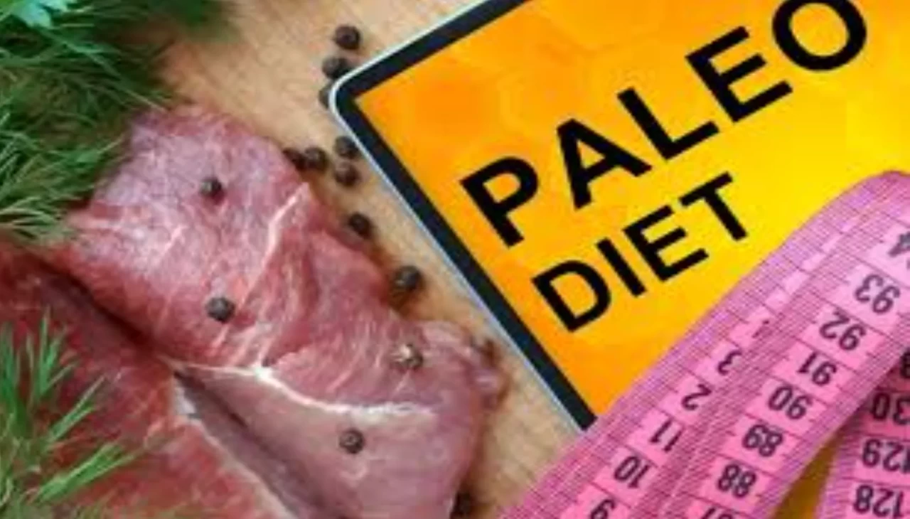 Paleo diyeti nedir? Taş Devri beslenmesiyle iğne ipliğe döneceksin!