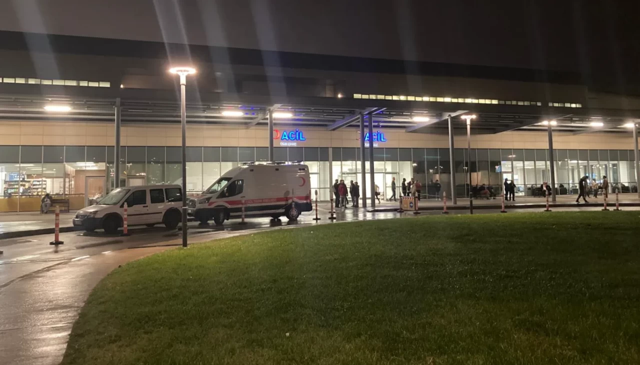 Ankara’da kayıp ihbarı yapılan 2 kız çocuğundan biri alkol zehirlenmesinden hayatını kaybetti