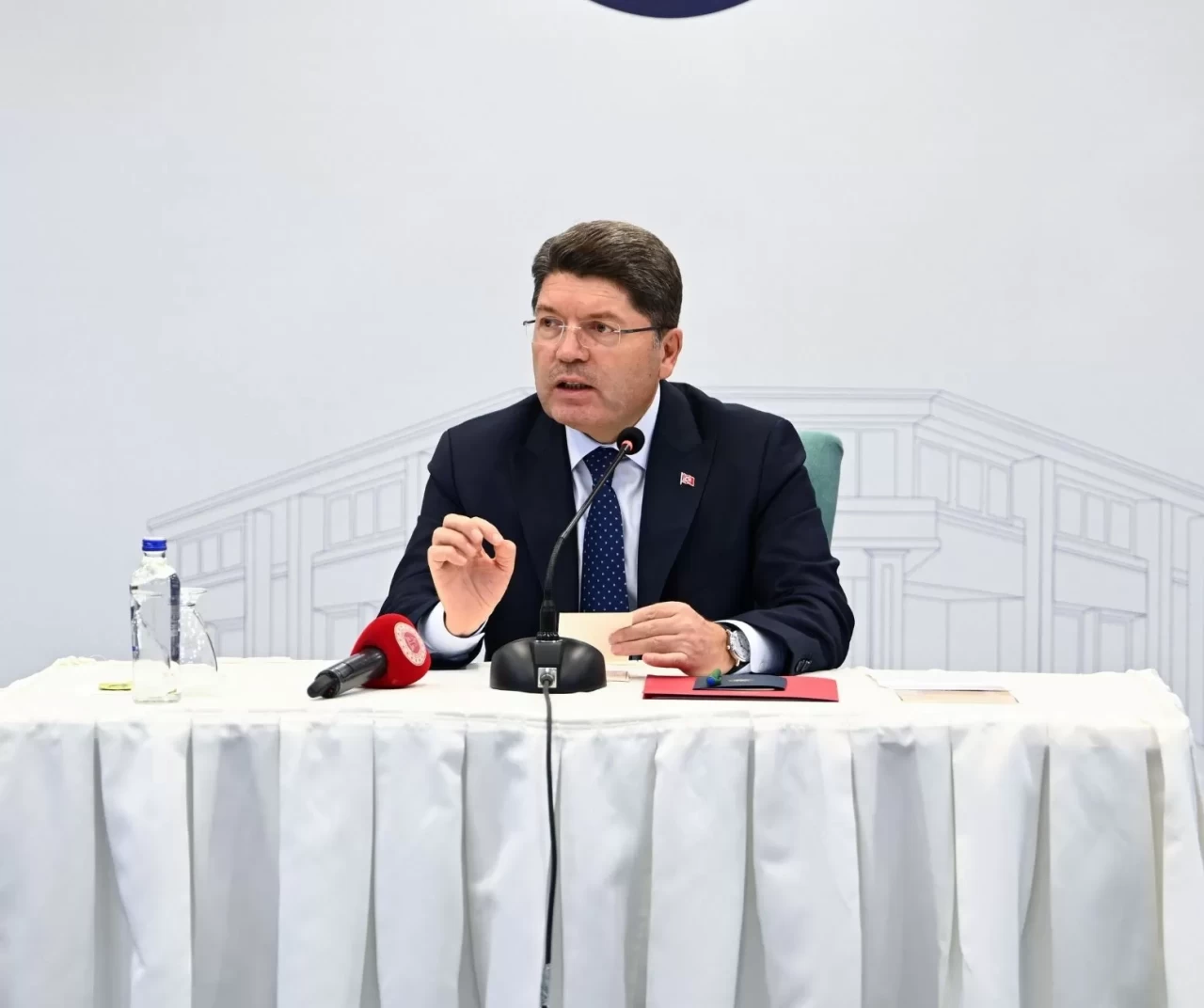 Hakim-savcı yardımcılığı sistemiyle yargıda kalite artacak