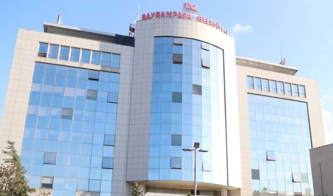 Bayrampaşa’da Başkan Vekilliği seçimi yeniden yapılacak