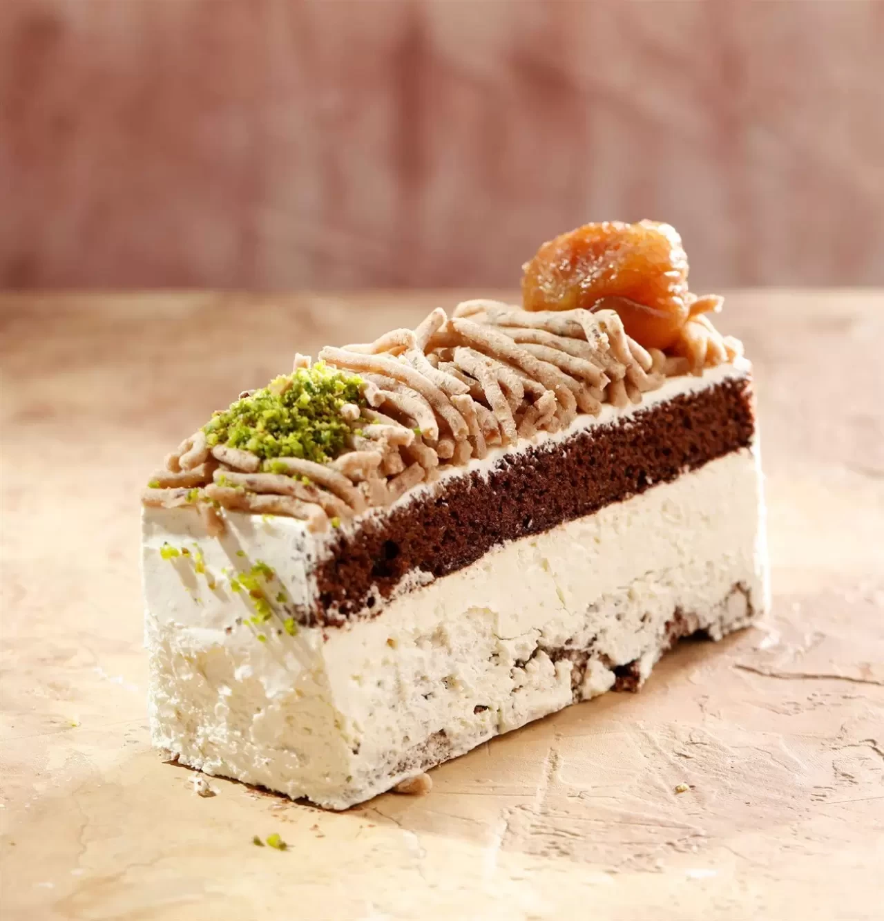 Dilim Pastalar Kaç Kalori? En Çok Tüketilen Pasta Çeşitlerinin Kalori Değerleri