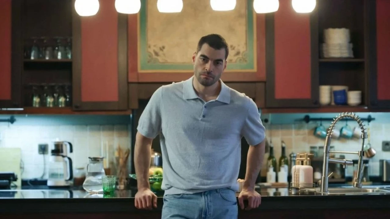 Veliaht'ta Sürpriz Gelişmeler! Veliaht Son Bölüm Özeti ve 5. Bölüm Fragmanı