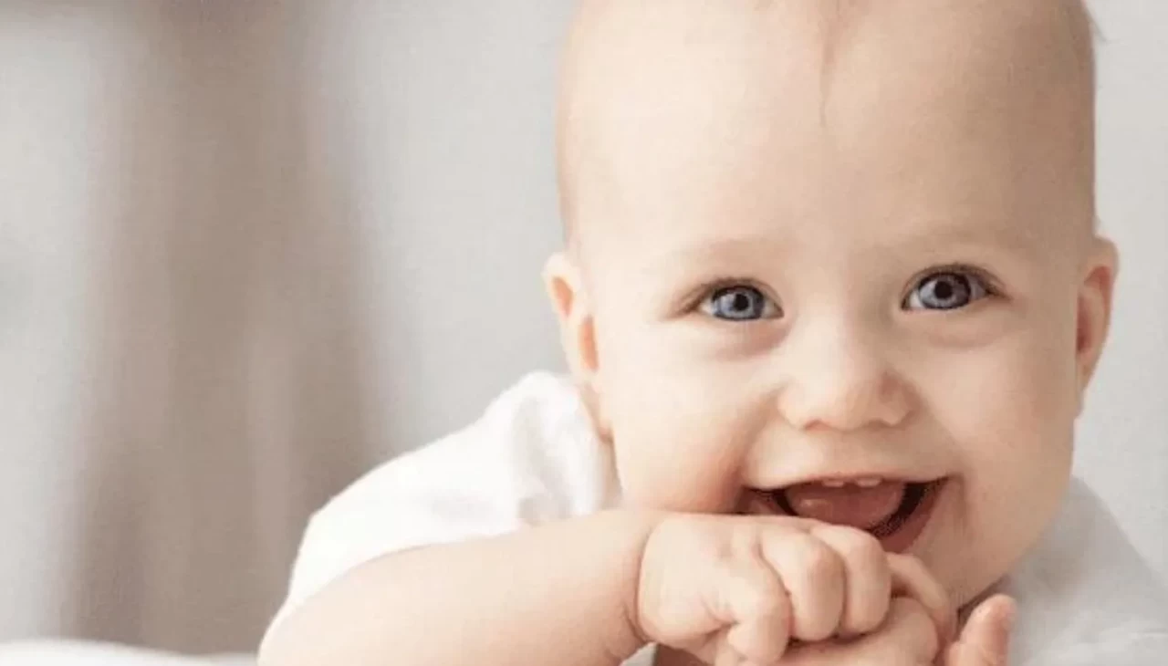 Bebeklerde ağız kokusu neden olur, nasıl geçer? İşte bilmeniz gerekenler