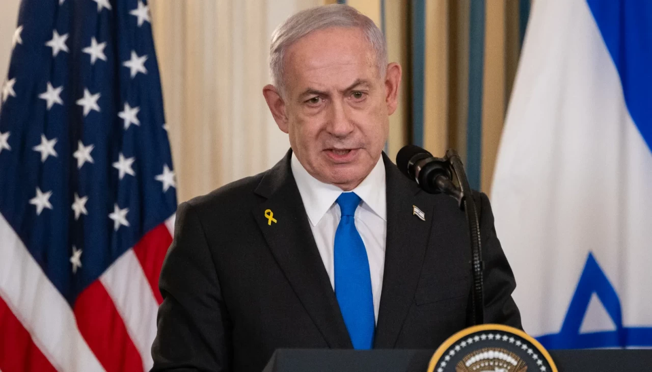 Netanyahu’dan dünyayı sarsacak sözler! Trump’ın planı rüzgarın yönünü değiştirdi