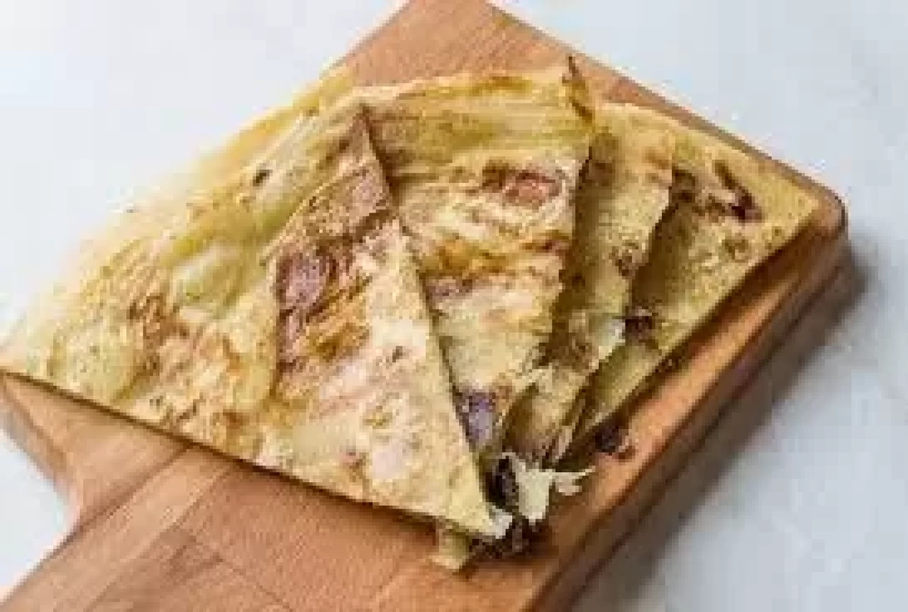 Bir Kez Tadınca Vazgeçemeyeceğiniz Velibah Tarifinin Sırrı Açıklandı!