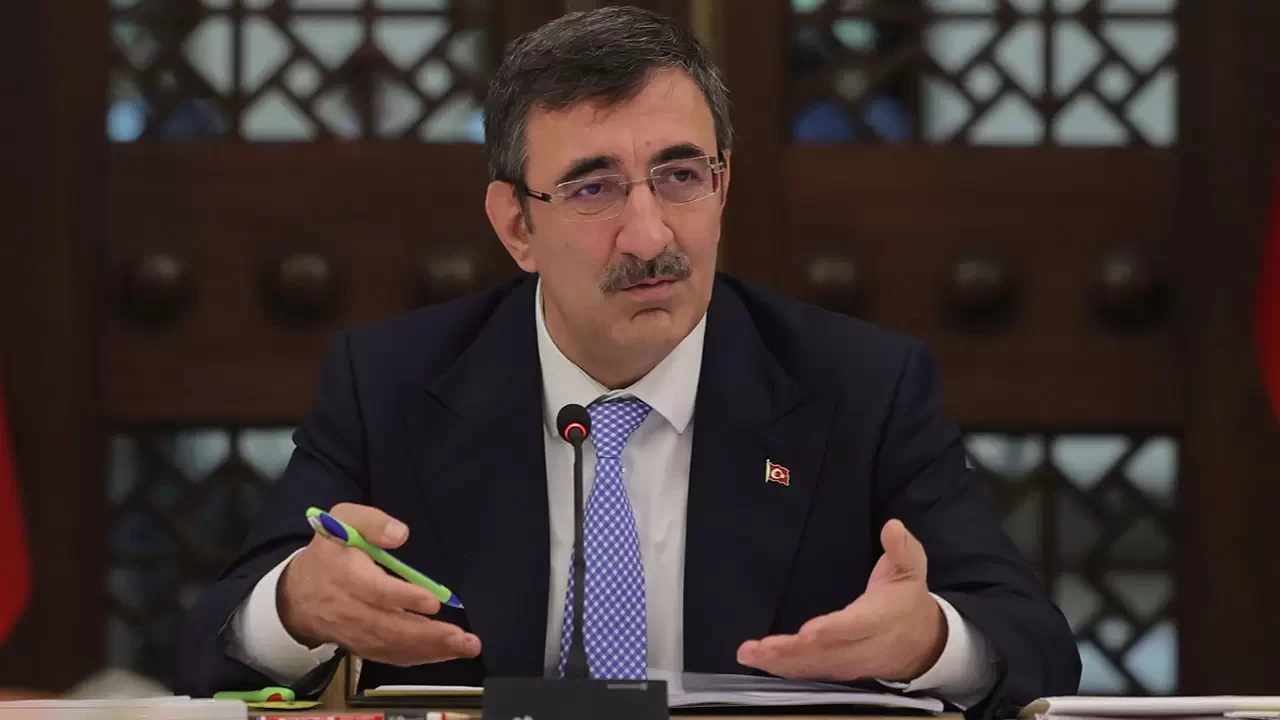 Cevdet Yılmaz: Türkiye, KKTC'nin ve Kıbrıs Türkü’nün yanında olmaya devam edecek