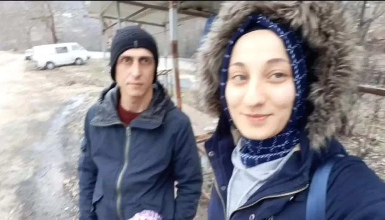 Bolu’da akılalmaz cinayet! Eşini öldürüp ‘sebebini’ sosyal medyada açıkladı