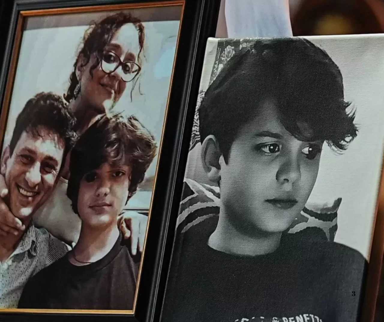 Kadıköy’de 15 yaşındaki Mattia Ahmet Minguzzi cinayeti duruşmasında gerginlik