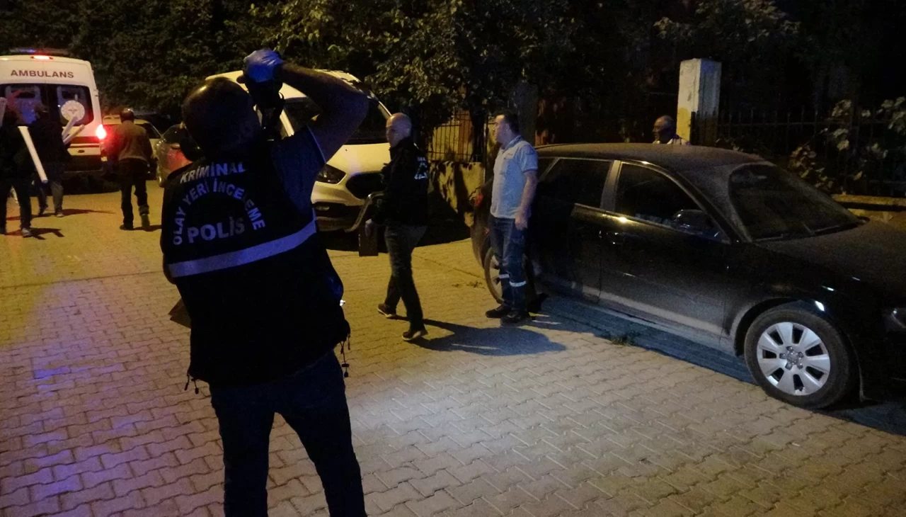 Malatya'da yalnız yaşayan kadın evinde ölü bulundu