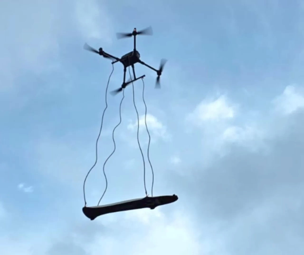 Tunceli’de kayıp 2 kişi 13 saatlik arama sonrası bulundu