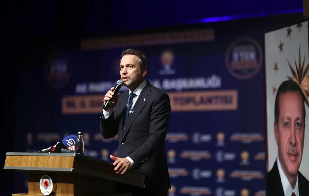 Bakan Bayraktar: “2026’da Ordu-Samsun arasında sondaj başlıyor!”