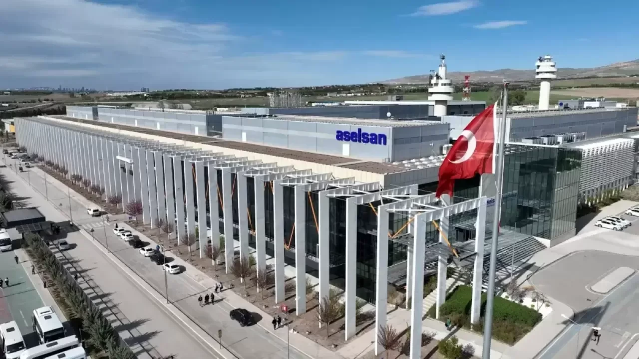 ASELSAN’dan TUSAŞ şehitlerine anlamlı anma: “Unutmadık, unutmayacağız”