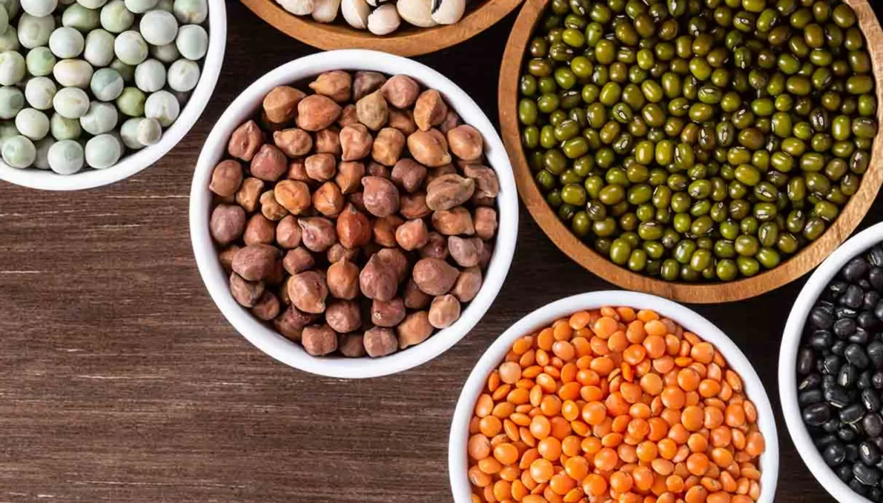 Baklagillerin sağlığa faydaları! Sofranızdan eksik etmemeniz gereken besinler
