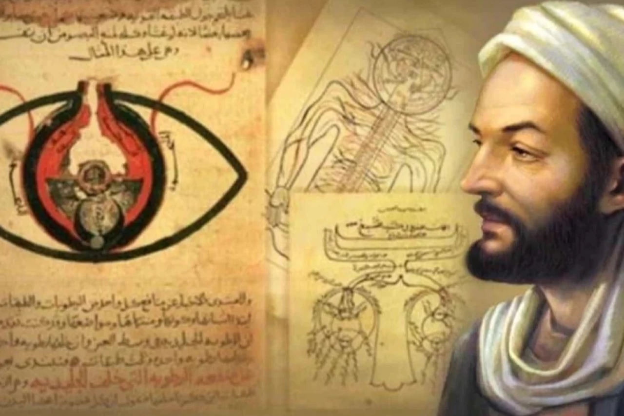 İbn-i Sina’dan Gelen Harika Baharat: Her Öğünde Zayıflamayı Kolaylaştırıyor!