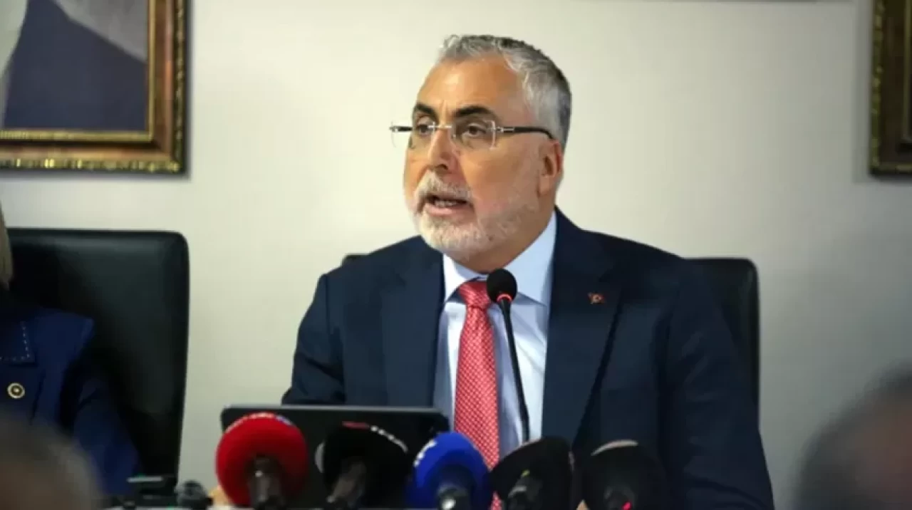 SGK, 8 ayda yaklaşık 325 milyon lira 'Emzirme Ödeneği' verdi