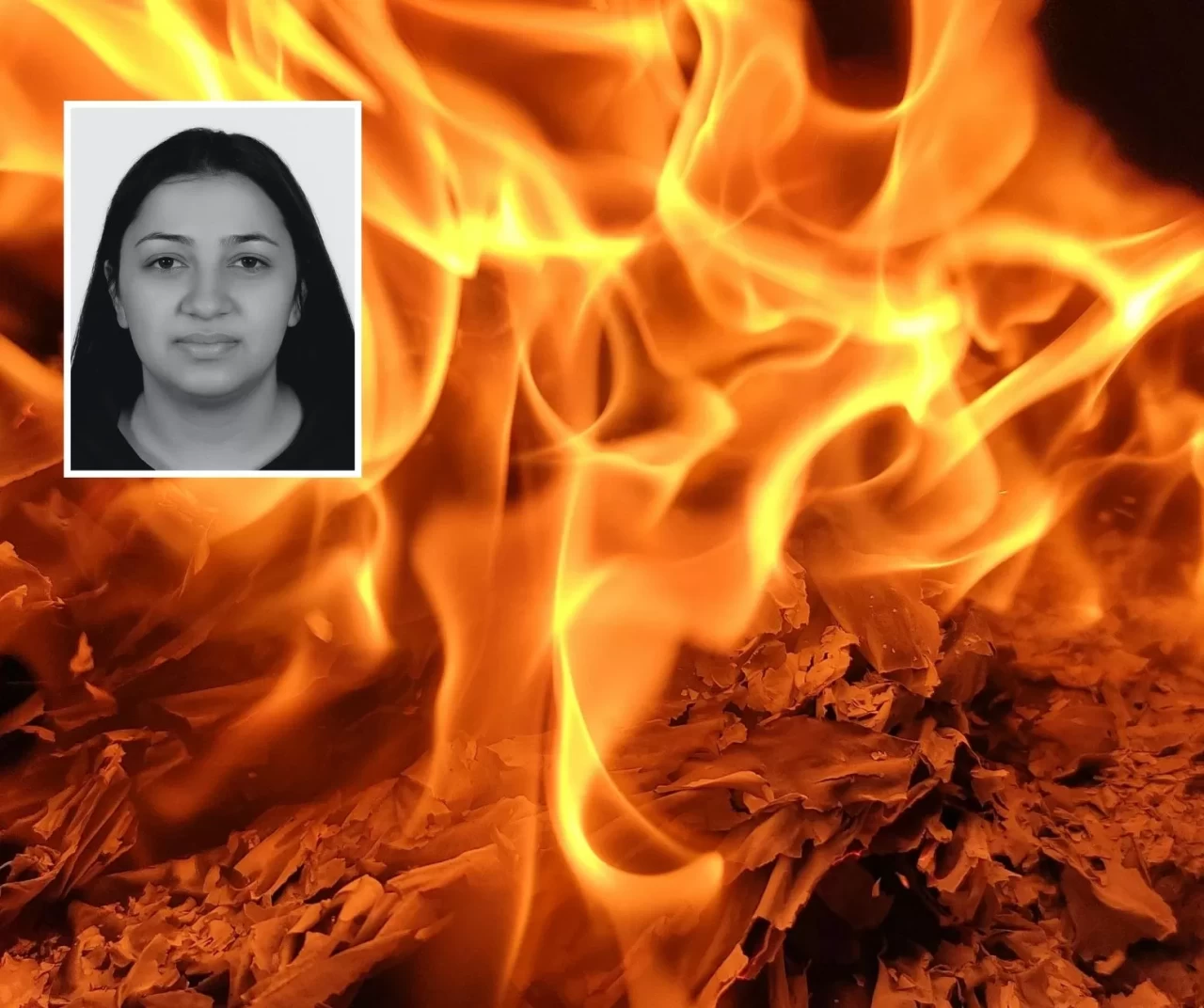 Bir anlık hata, bir genç hayat: Zehra 21 yaşında yaşamını yitirdi