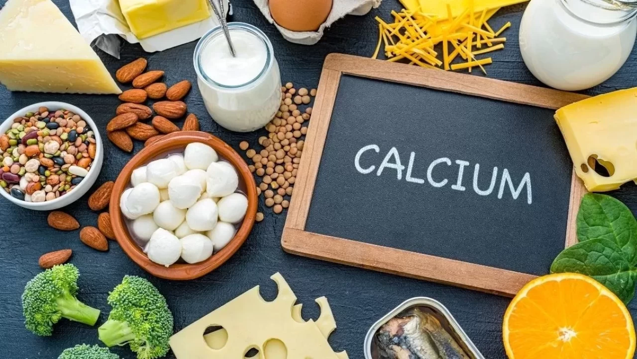 Karatay Açıkladı: Bebeklerin Kemik Gelişimini Uçuran Kalsiyum Bombası Besin!