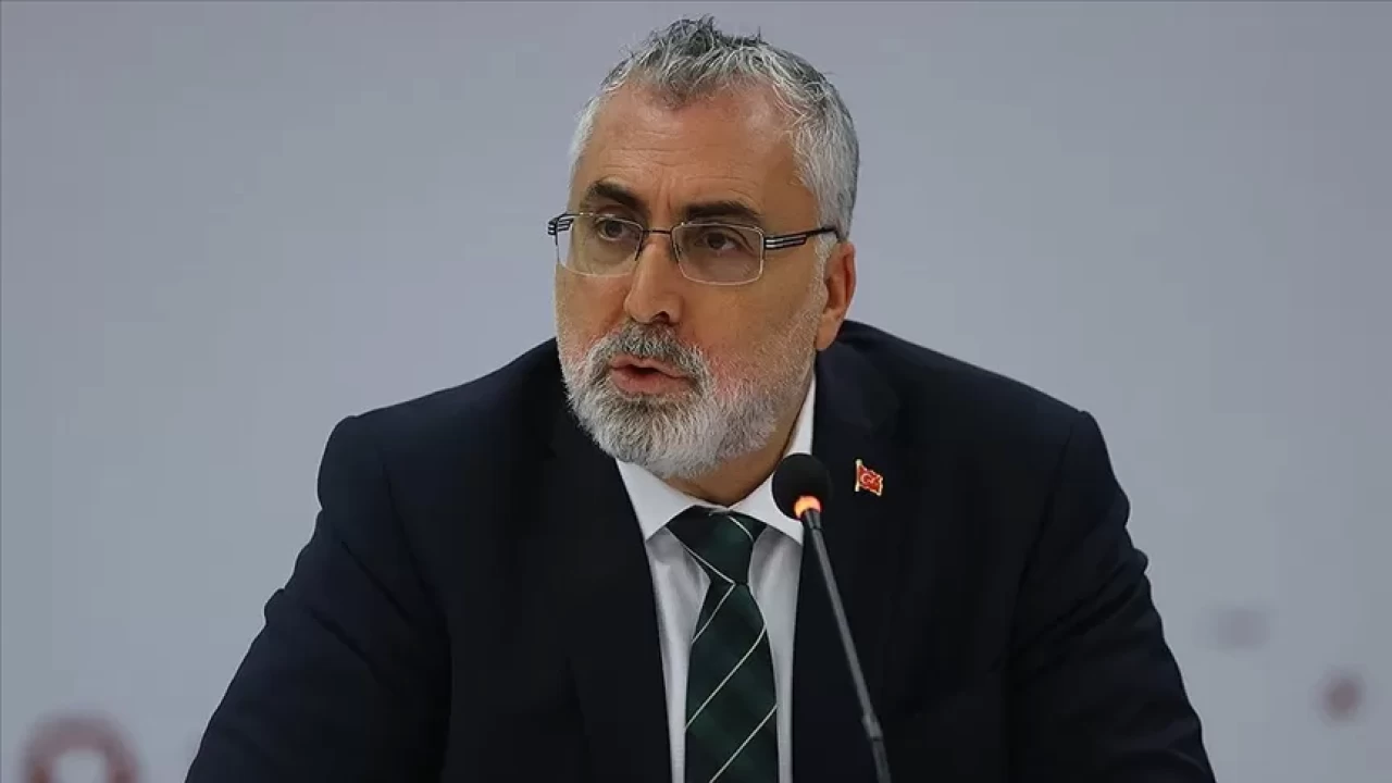 İŞKUR Gençlik Programı'nda hedef 1 milyon gence ulaşmak