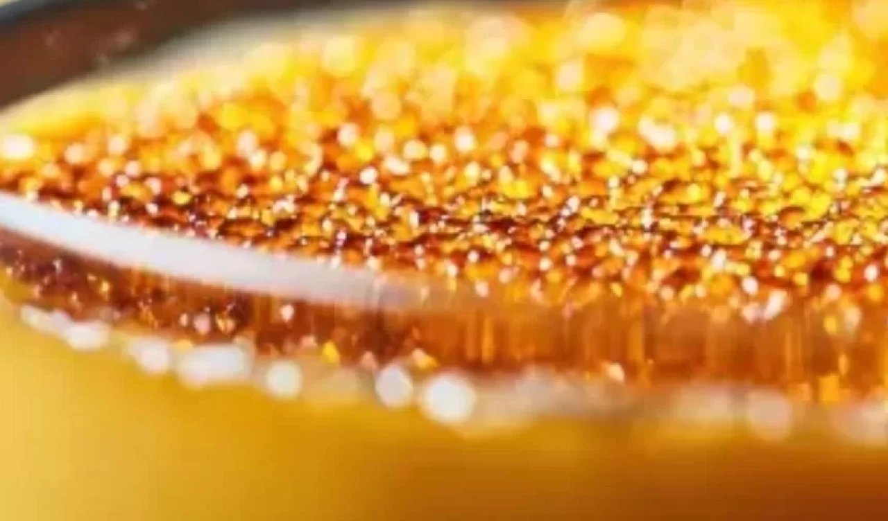 Evde Brulee yapmanın püf noktaları