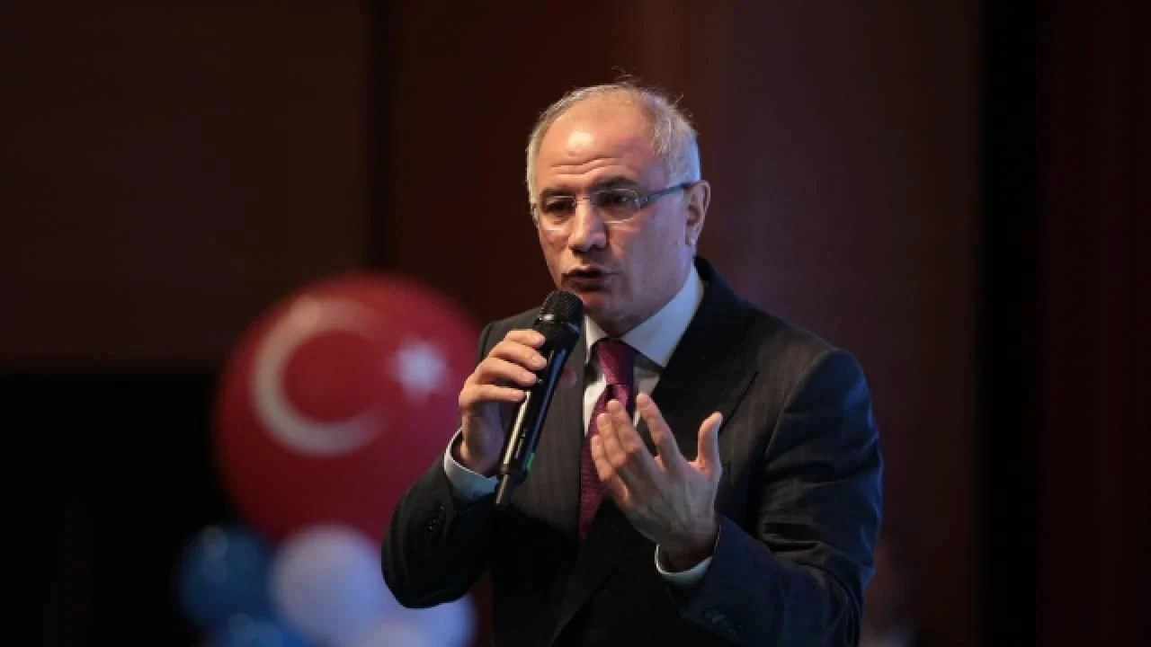 Efkan Ala’dan dikkat çeken açıklama: “Sumud Filosu kahramanlarımızın dönüşü kararlı diplomasinin zaferidir!”