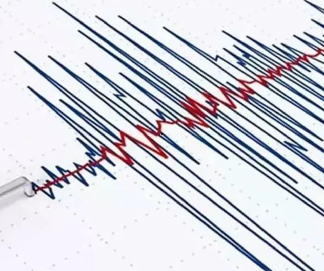 Didim’de deprem! AFAD'dan açıklama!