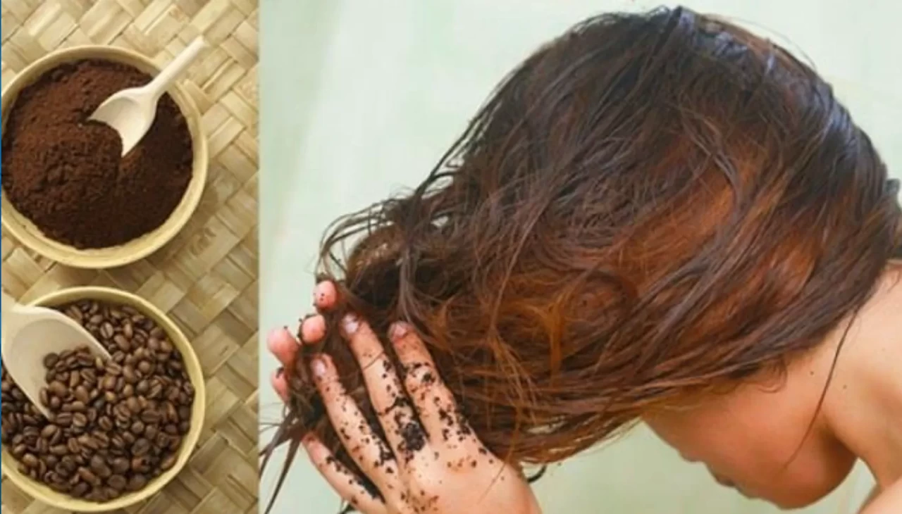 Uykunuzu açmıyor, saçınızı baştan yaratıyor! Kahvenin gizli gücü ortaya çıktı