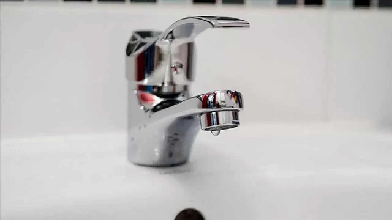 Bursa'da 6 gün su kesintisi uygulanacak