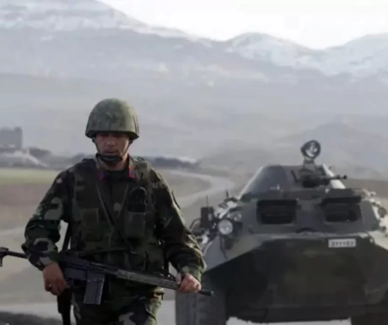 Suriye’de bombalı saldırı: 4 asker öldü, 9 asker yaralı