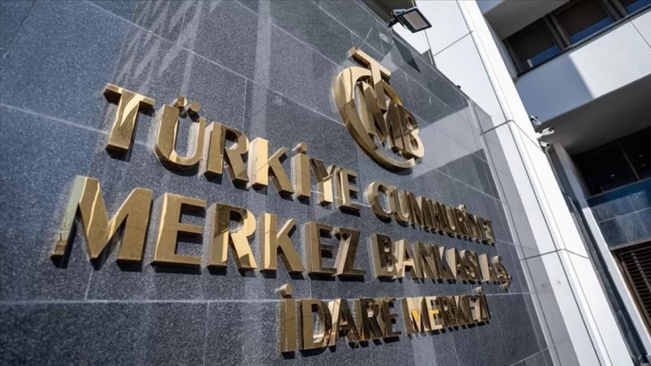 Merkez Bankası rezervlerinde yeni rekor