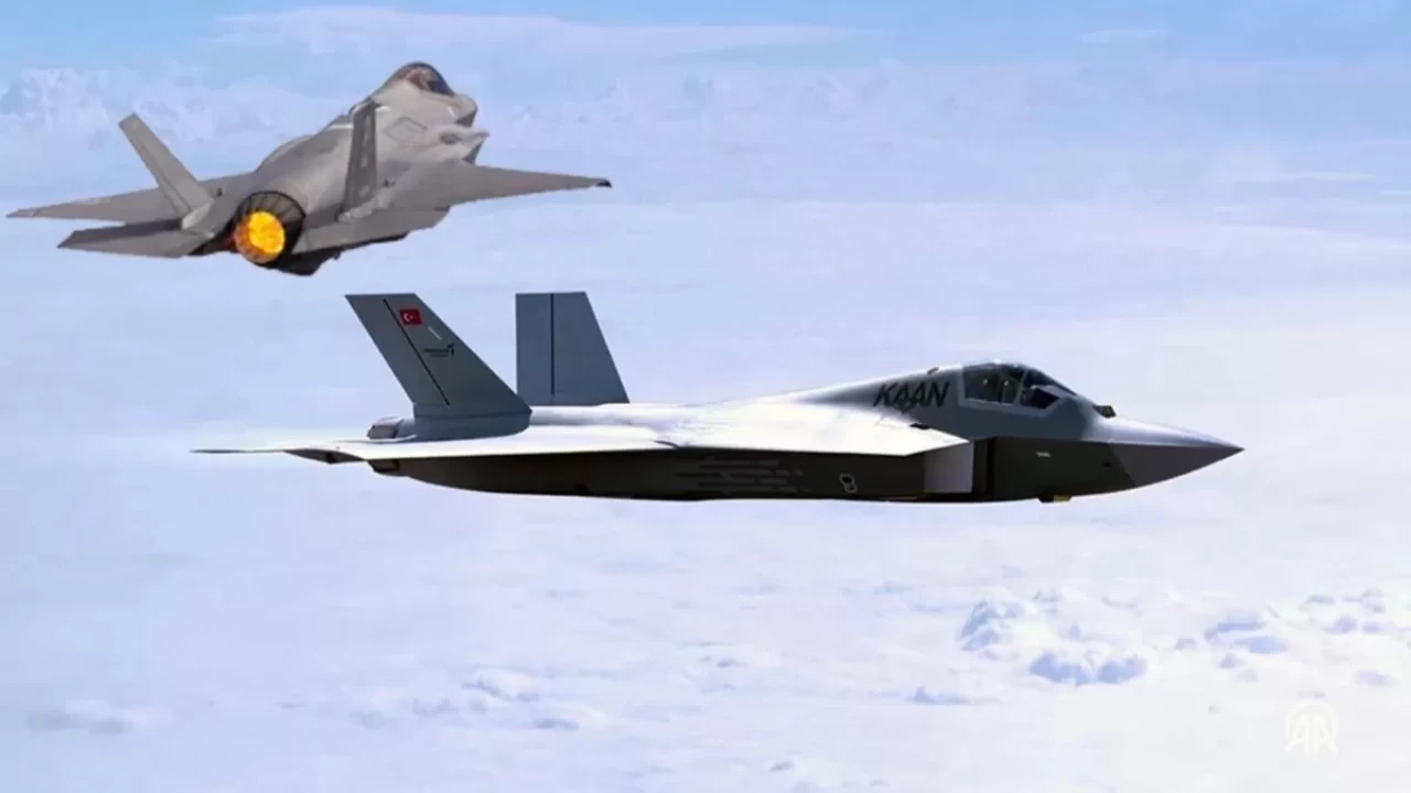 Savunmada yeni dönem: Avrupa F-35’i bıraktı, Türk gücüne yöneldi