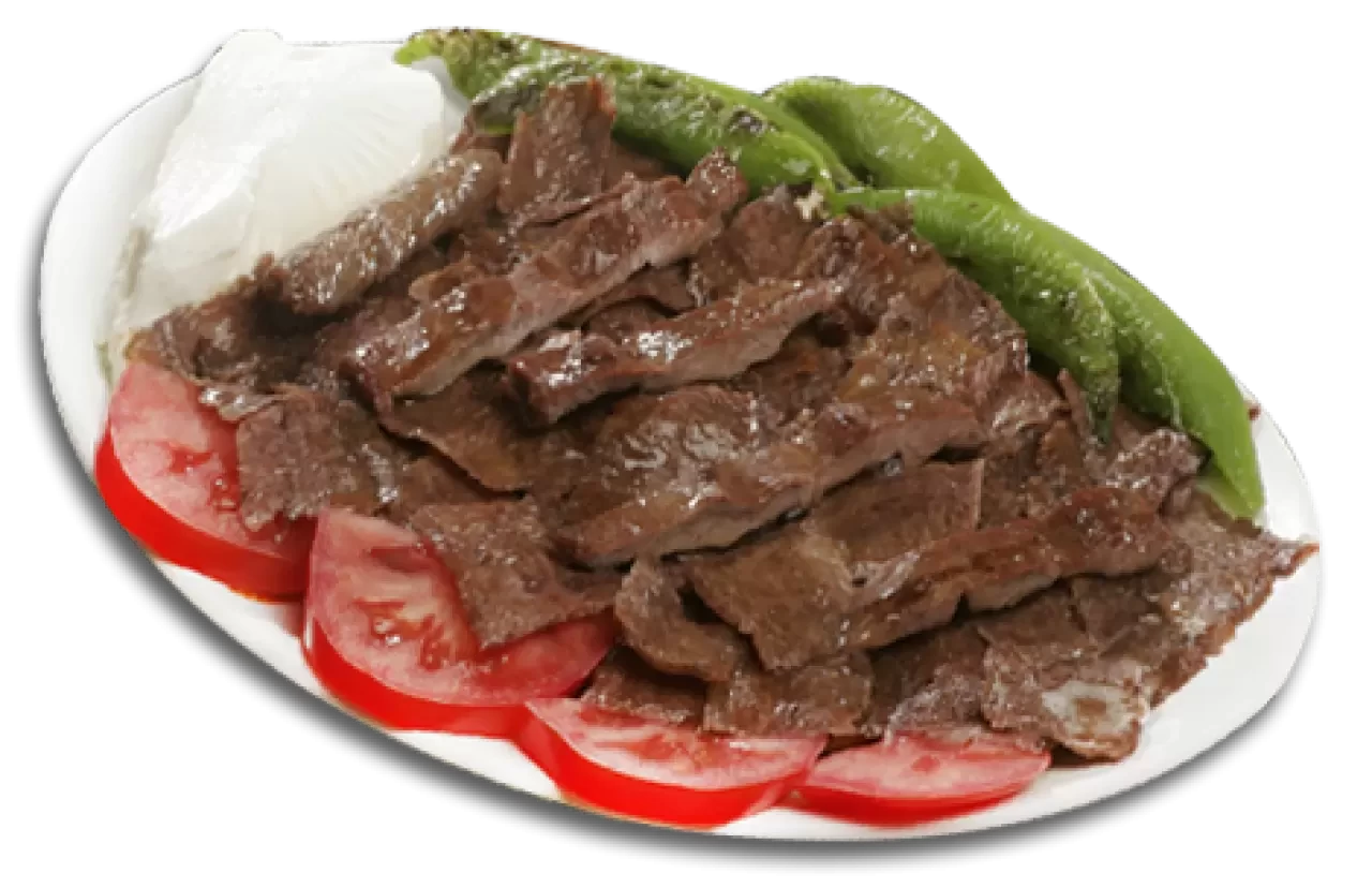 İskender Kaç Kalori? Tavuk, Et ve Tereyağlı İskender Besin Değerleri