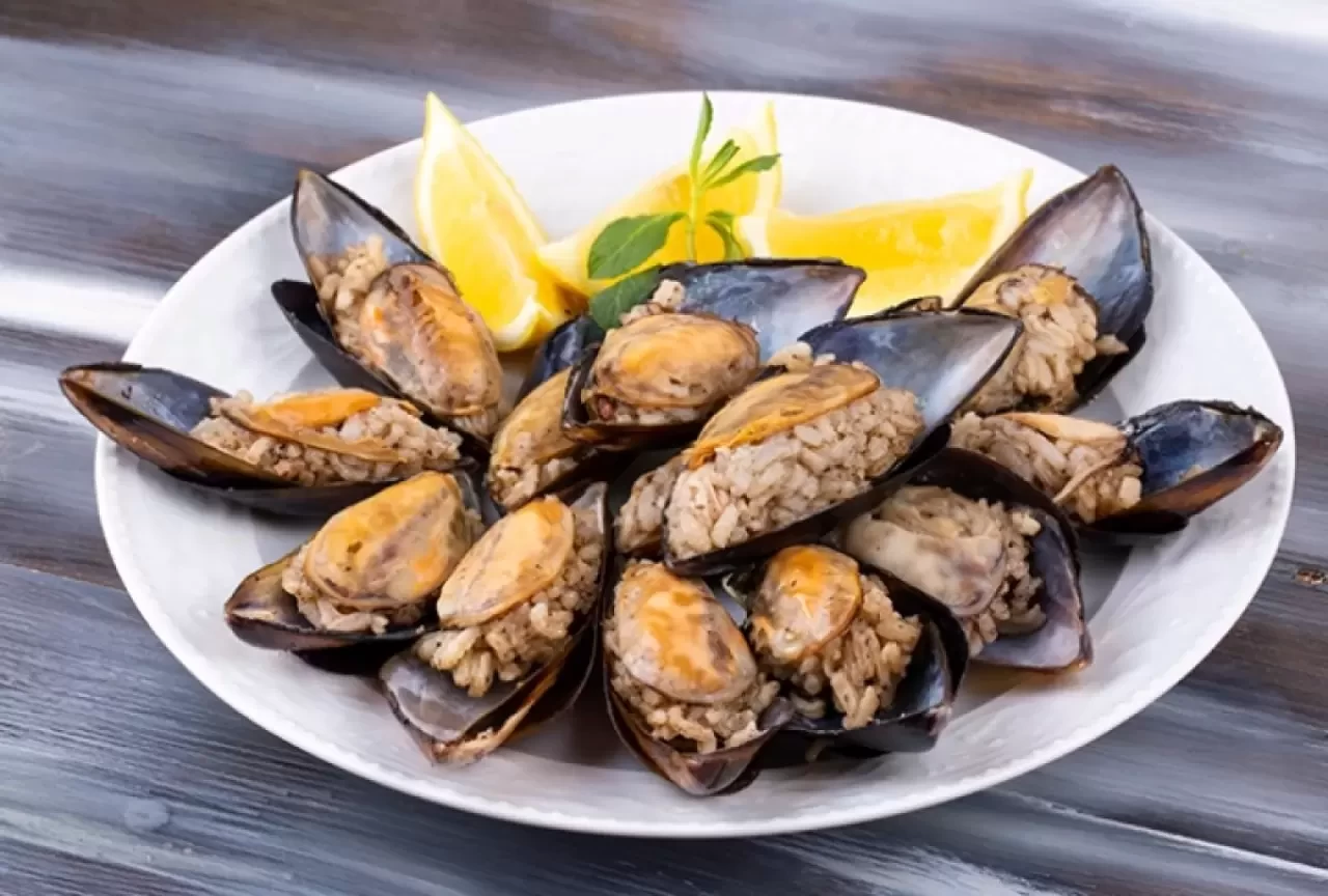 Midye Kaç Kalori? Midye Dolma ve Midye Tava Kalorileri