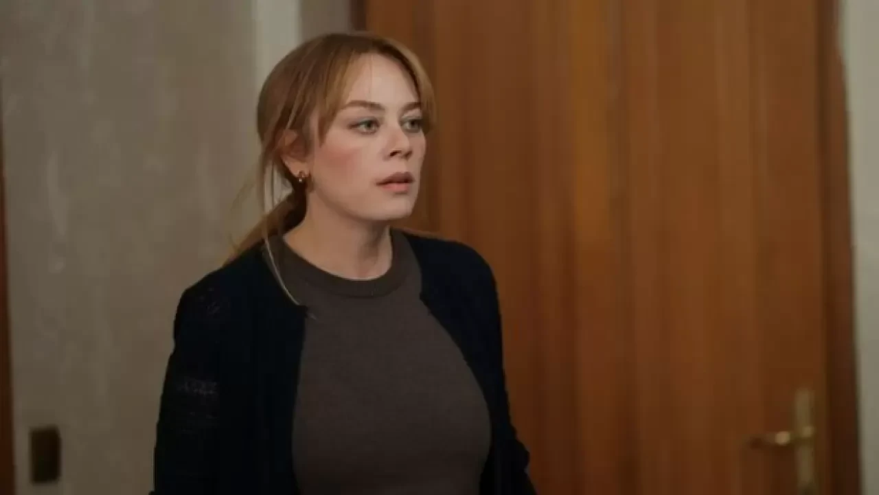 Bahar 54. Bölüm full izle! Show Tv Bahar son bölüm izle