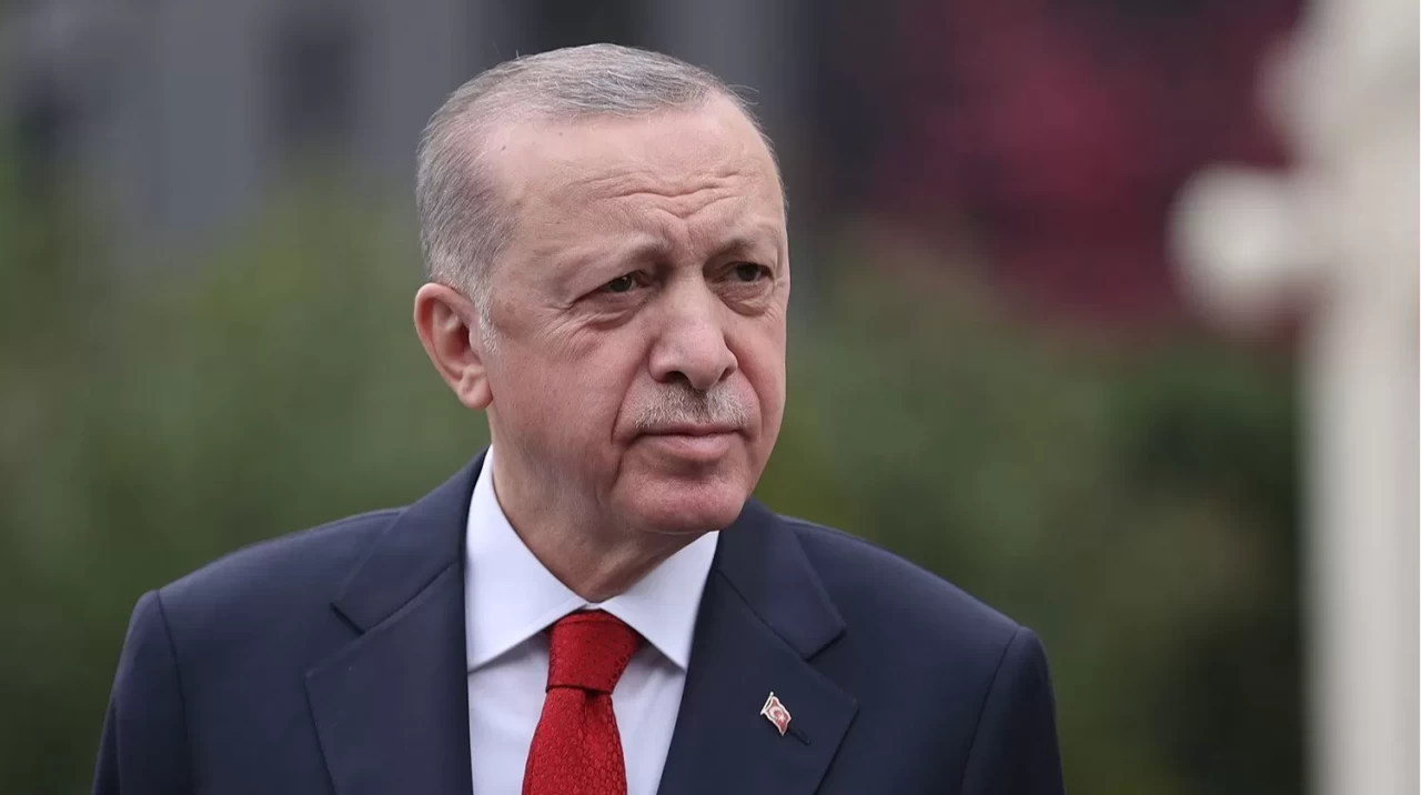 Cumhurbaşkanı Erdoğan'dan tarihi rest! 'Netanyahu geliyorsa bu uçak Mısır'a inmeyecek' dedi! İsrail geri adım attı...