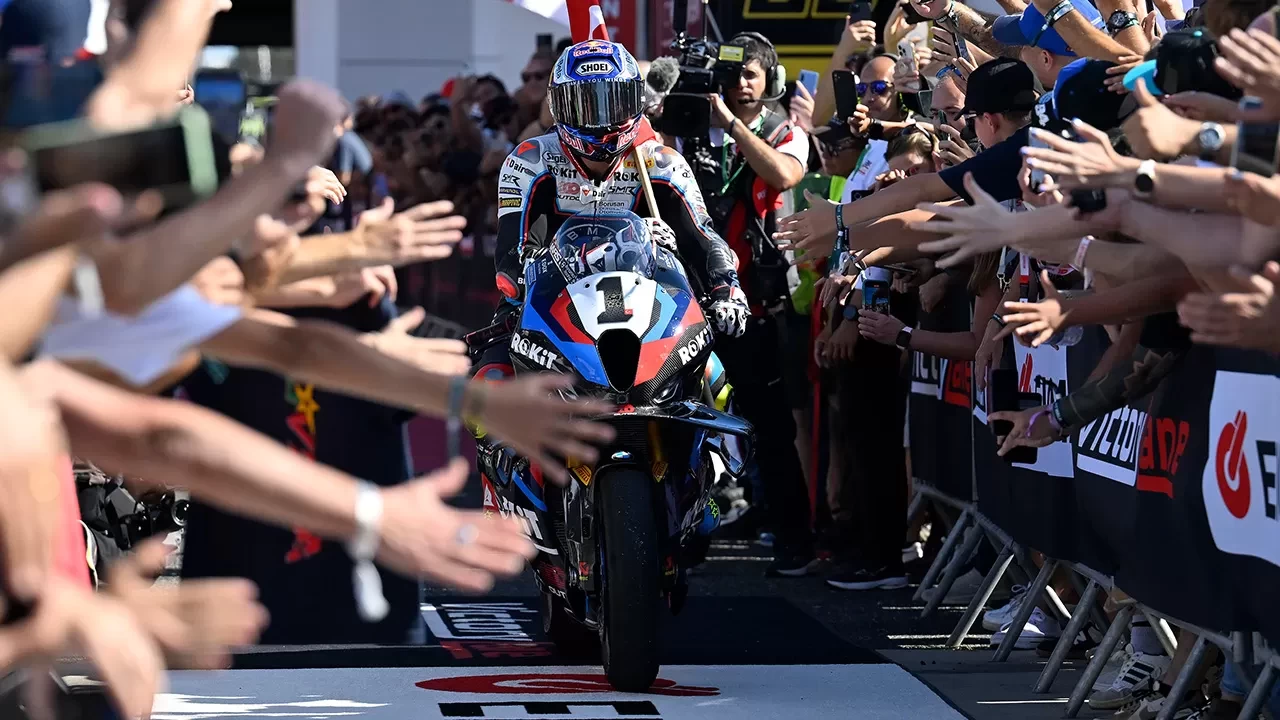 Toprak Razgatlıoğlu Portekiz’de zafere ulaştı: Şampiyonluğa bir adım kaldı