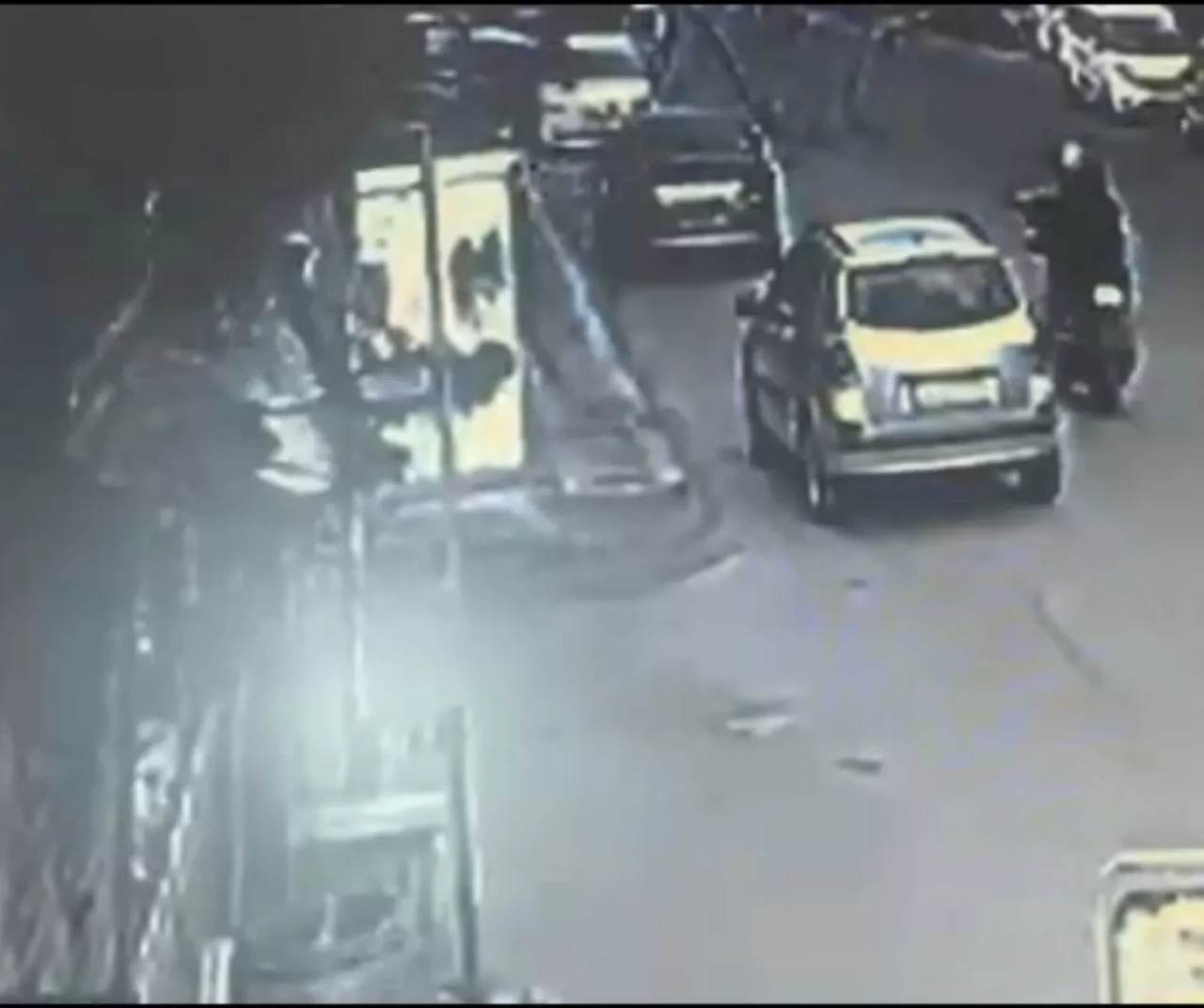 Ümraniye’de kıraathaneye silahlı saldırı: Şüpheli tutuklandı